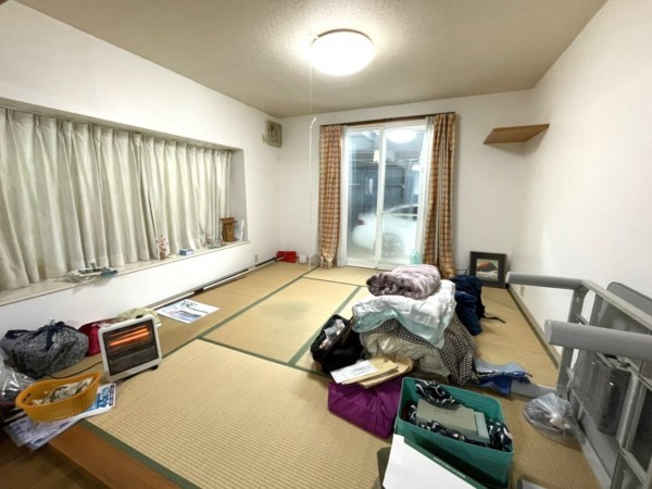 高山市清見町三日町、中古一戸建ての画像です