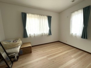 高山市三福寺町、中古一戸建ての画像です