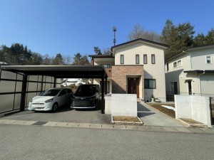 高山市三福寺町、中古一戸建ての画像です