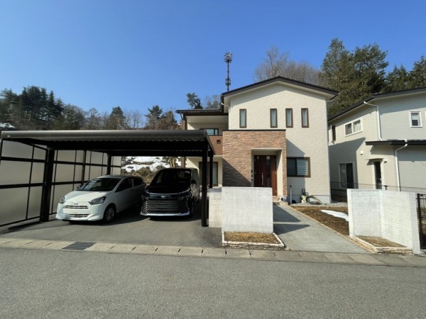 高山市三福寺町、中古一戸建ての画像です