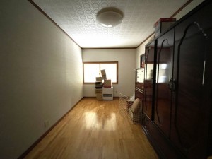 高山市片野町、中古一戸建ての画像です