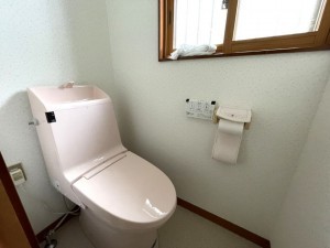 高山市片野町、中古一戸建ての画像です