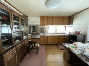 高山市片野町、中古一戸建ての画像です