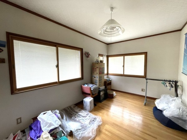 高山市片野町、中古一戸建ての画像です
