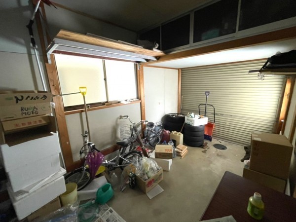 高山市片野町、中古一戸建ての画像です