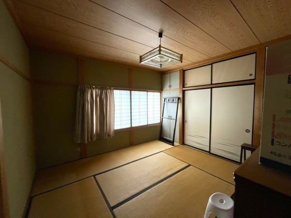 高山市片野町、中古一戸建ての画像です