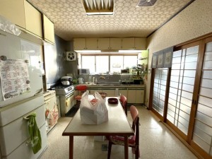 高山市森下町、中古一戸建ての画像です