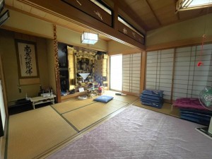 高山市森下町、中古一戸建ての画像です
