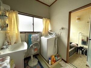 高山市森下町、中古一戸建ての画像です