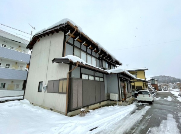 高山市森下町、中古一戸建ての画像です