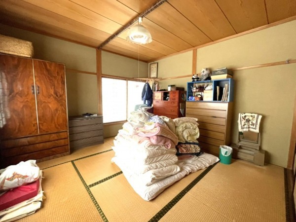 高山市森下町、中古一戸建ての画像です