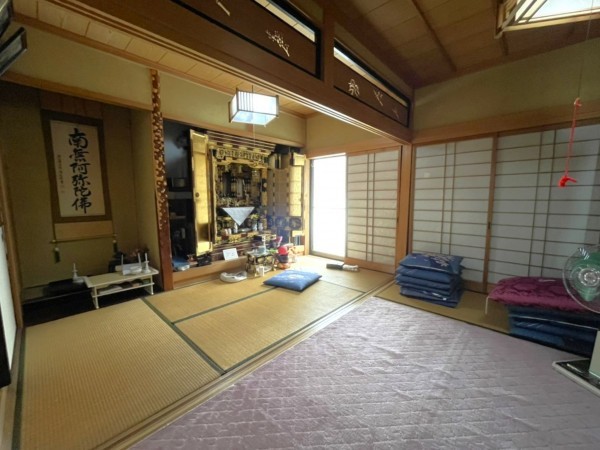 高山市森下町、中古一戸建ての画像です