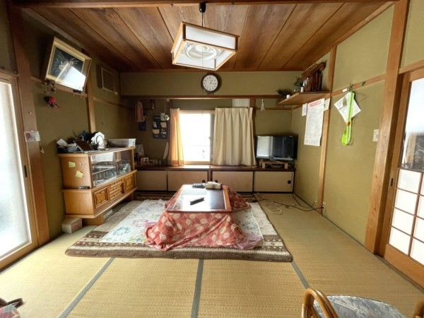 高山市森下町、中古一戸建ての画像です