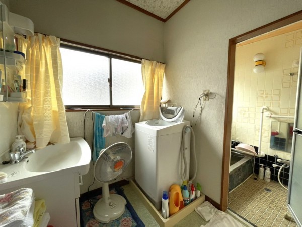高山市森下町、中古一戸建ての画像です