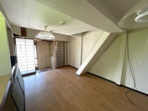 高山市若達町、中古一戸建ての画像です