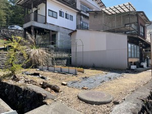 高山市若達町、中古一戸建ての画像です
