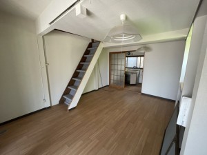 高山市若達町、中古一戸建ての画像です