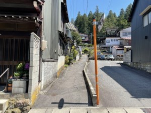 高山市若達町、中古一戸建ての画像です