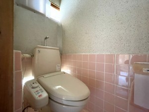 高山市若達町、中古一戸建ての画像です