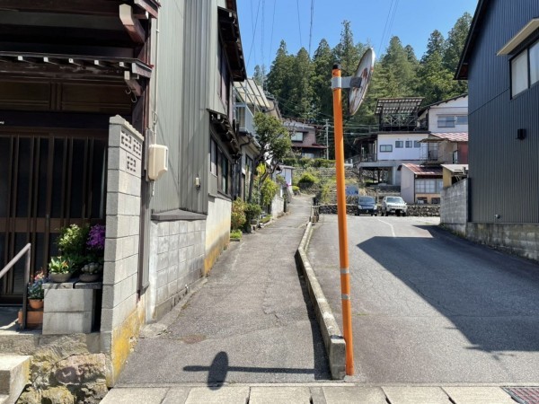 高山市若達町、中古一戸建ての画像です