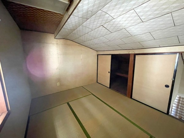 高山市若達町、中古一戸建ての画像です