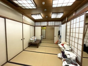 高山市本町、賃貸/店舗付住宅の画像です