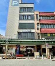 高山市本町、賃貸/店舗付住宅の画像です