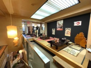 高山市本町、賃貸/店舗付住宅の画像です
