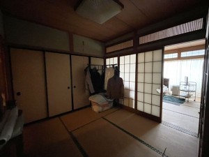 高山市本町、賃貸/店舗付住宅の画像です