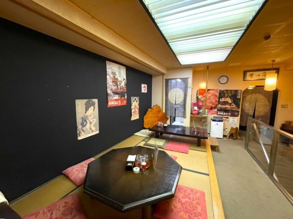 高山市本町、賃貸/店舗付住宅の画像です