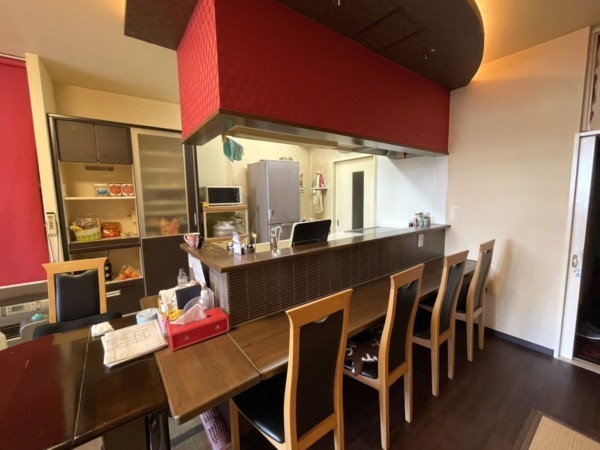 高山市本町、賃貸/店舗付住宅の画像です
