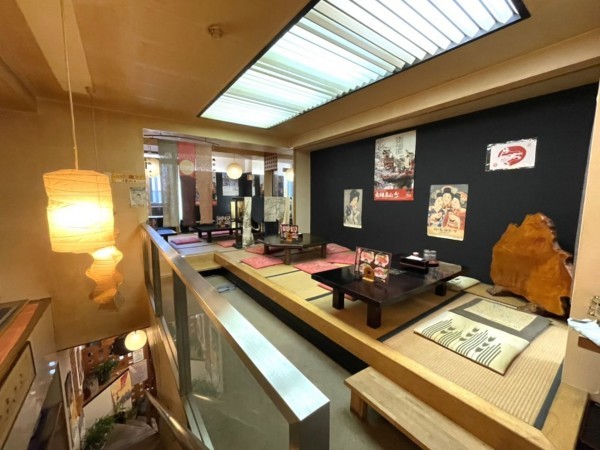 高山市本町、賃貸/店舗付住宅の画像です