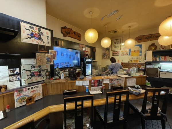 高山市本町、賃貸/店舗付住宅の画像です