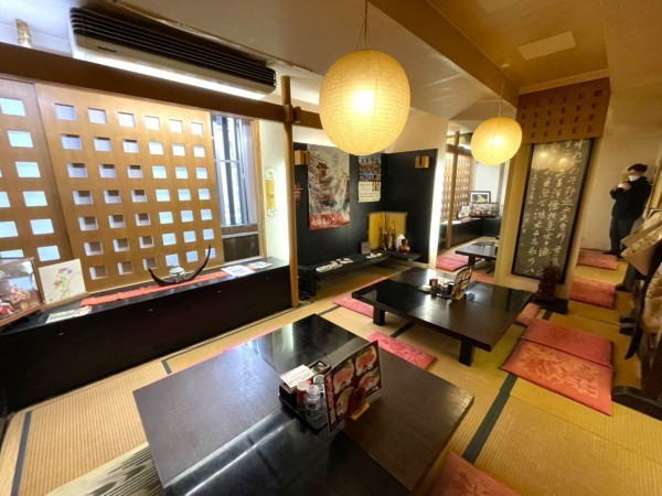 高山市本町、賃貸/店舗付住宅の画像です