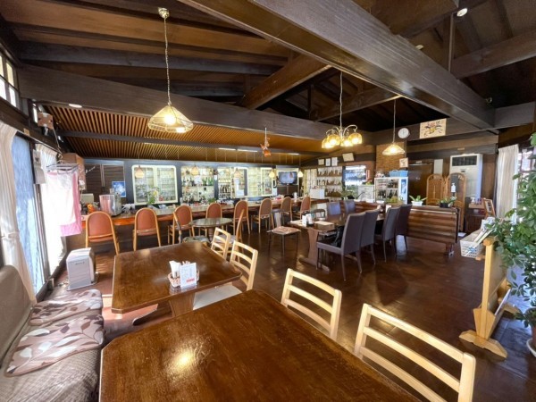 下呂市萩原町羽根、賃貸/店舗の画像です