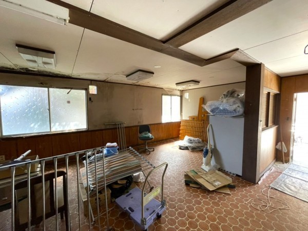 下呂市萩原町羽根、賃貸/店舗の画像です