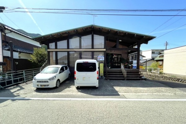 下呂市萩原町羽根、賃貸/店舗の画像です