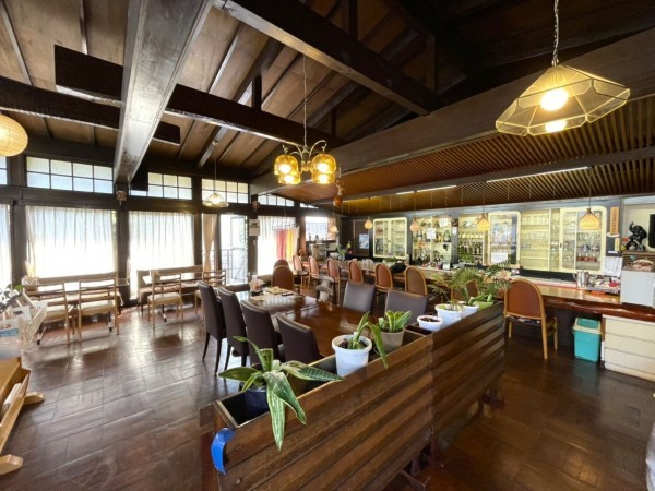 下呂市萩原町羽根、賃貸/店舗の画像です