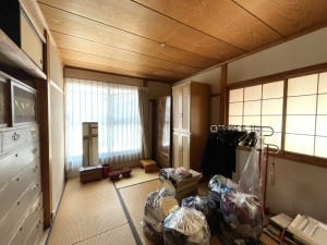高山市石浦町、中古一戸建ての画像です