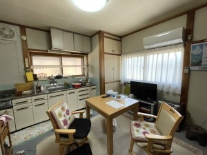 高山市石浦町、中古一戸建ての画像です