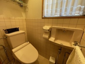 高山市石浦町、中古一戸建ての画像です