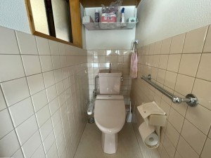 高山市石浦町、中古一戸建ての画像です