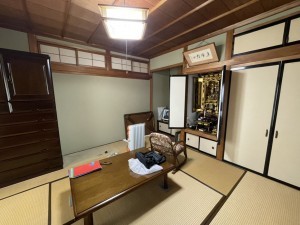 高山市石浦町、中古一戸建ての画像です