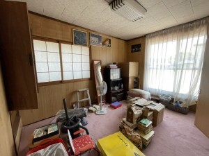 高山市石浦町、中古一戸建ての画像です
