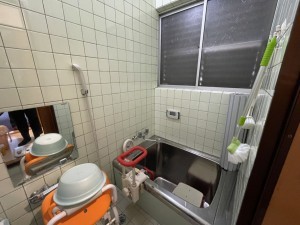 高山市石浦町、中古一戸建ての画像です