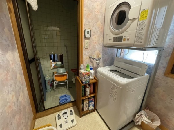 高山市石浦町、中古一戸建ての画像です