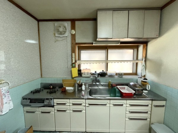 高山市石浦町、中古一戸建ての画像です