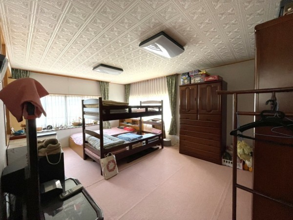 高山市石浦町、中古一戸建ての画像です