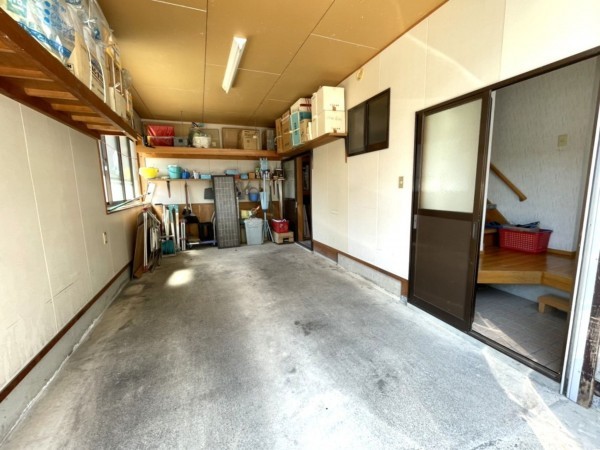 高山市石浦町、中古一戸建ての画像です