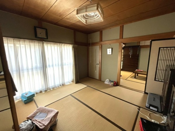 高山市石浦町、中古一戸建ての画像です